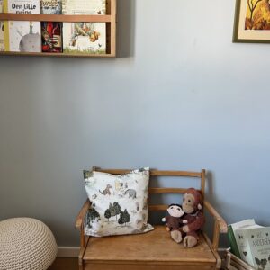 Kissenbezug, Winnie the Pooh – Bild 3