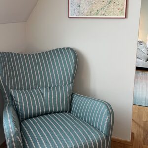 Portofino armchair