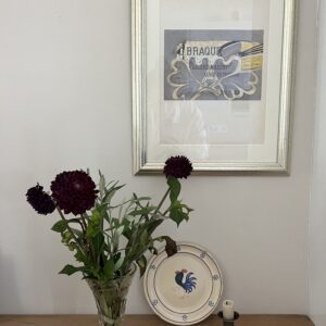 G. Braque Lithography - Image 2