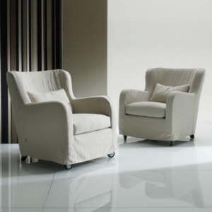 Mimilla Sessel – Bild 2