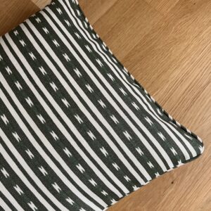 Kissenbezug, Eivor's Stripe Moss – Bild 3