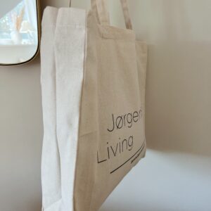 Jørgensen Living Tote-bag – Bild 2