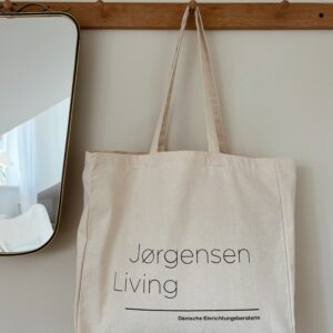 Jørgensen Living Tote-bag