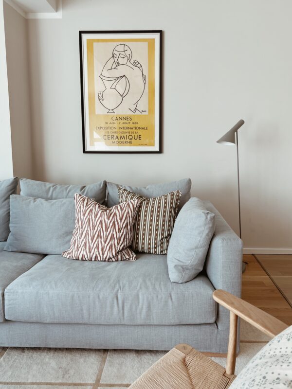 Tango sofa