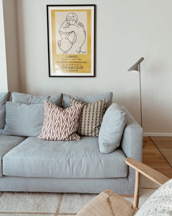 Tango Sofa