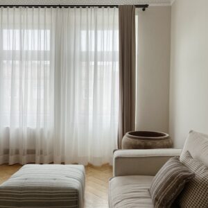 Lain Ottoman/Pouf – Bild 2