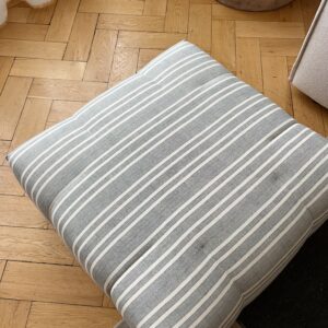 Lain Ottoman/Pouf – Bild 3