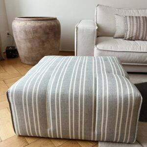Lain Ottoman/Pouf – Bild 4