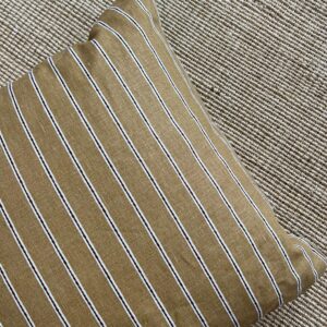 Kissenbezug, Ribbon Straw – Bild 3